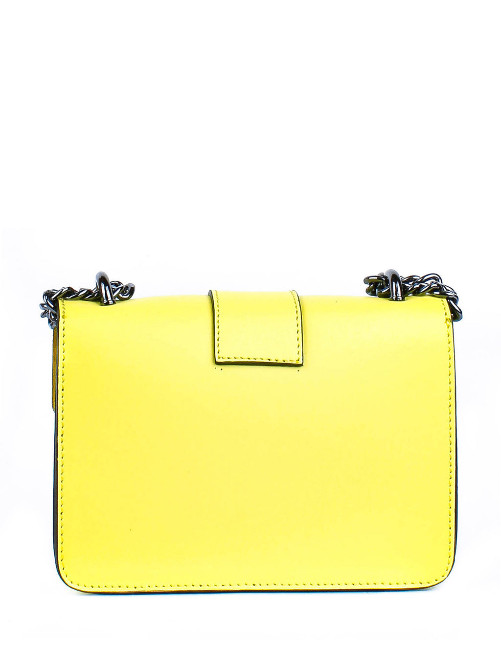 Bandolera PRESTO Amarillo