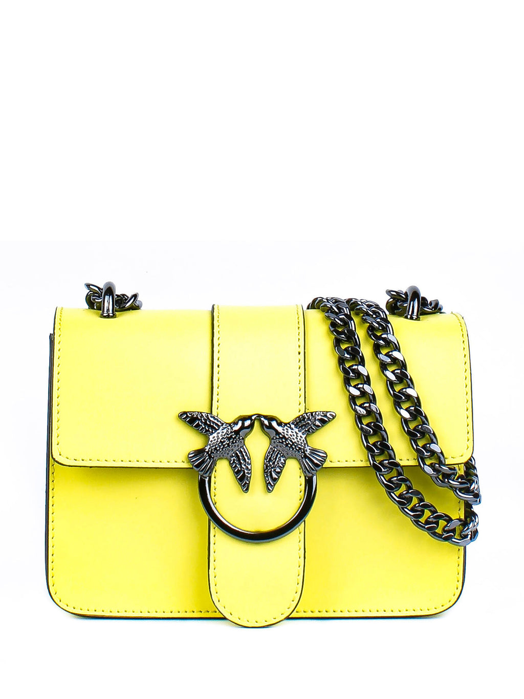 Bandolera PRESTO Amarillo