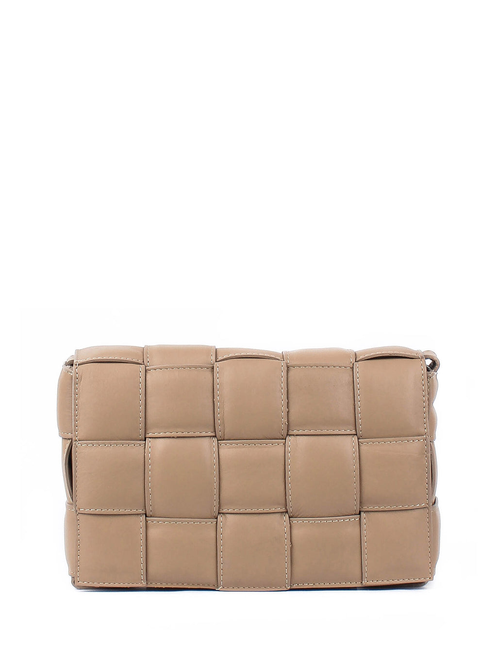Bandolera ZART Beige