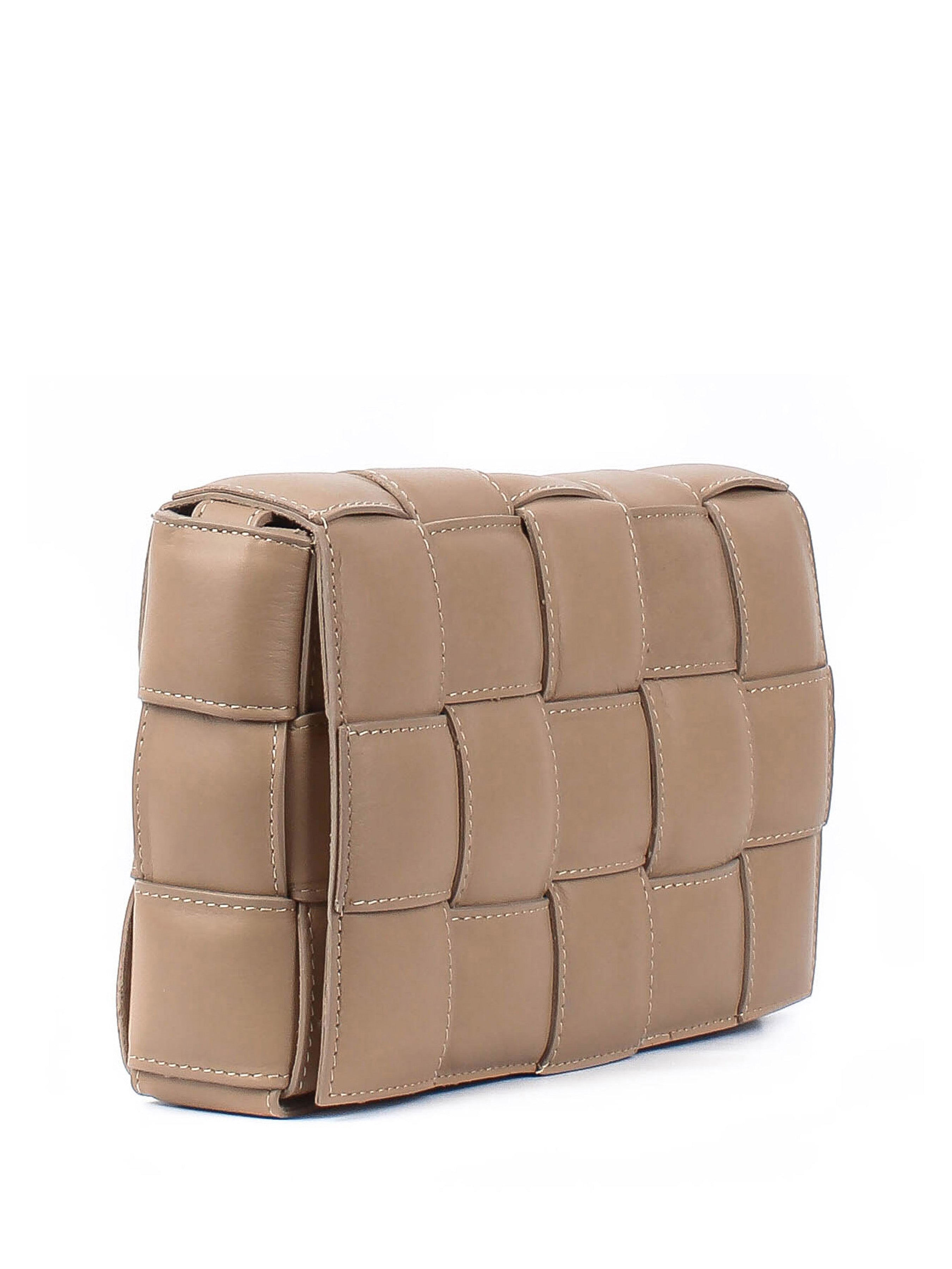 Bandolera ZART Beige