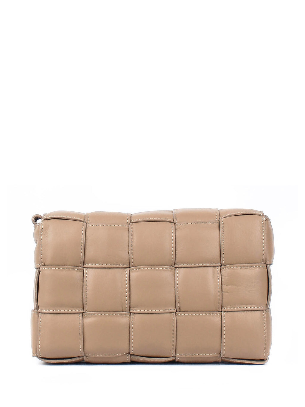 Bandolera ZART Beige