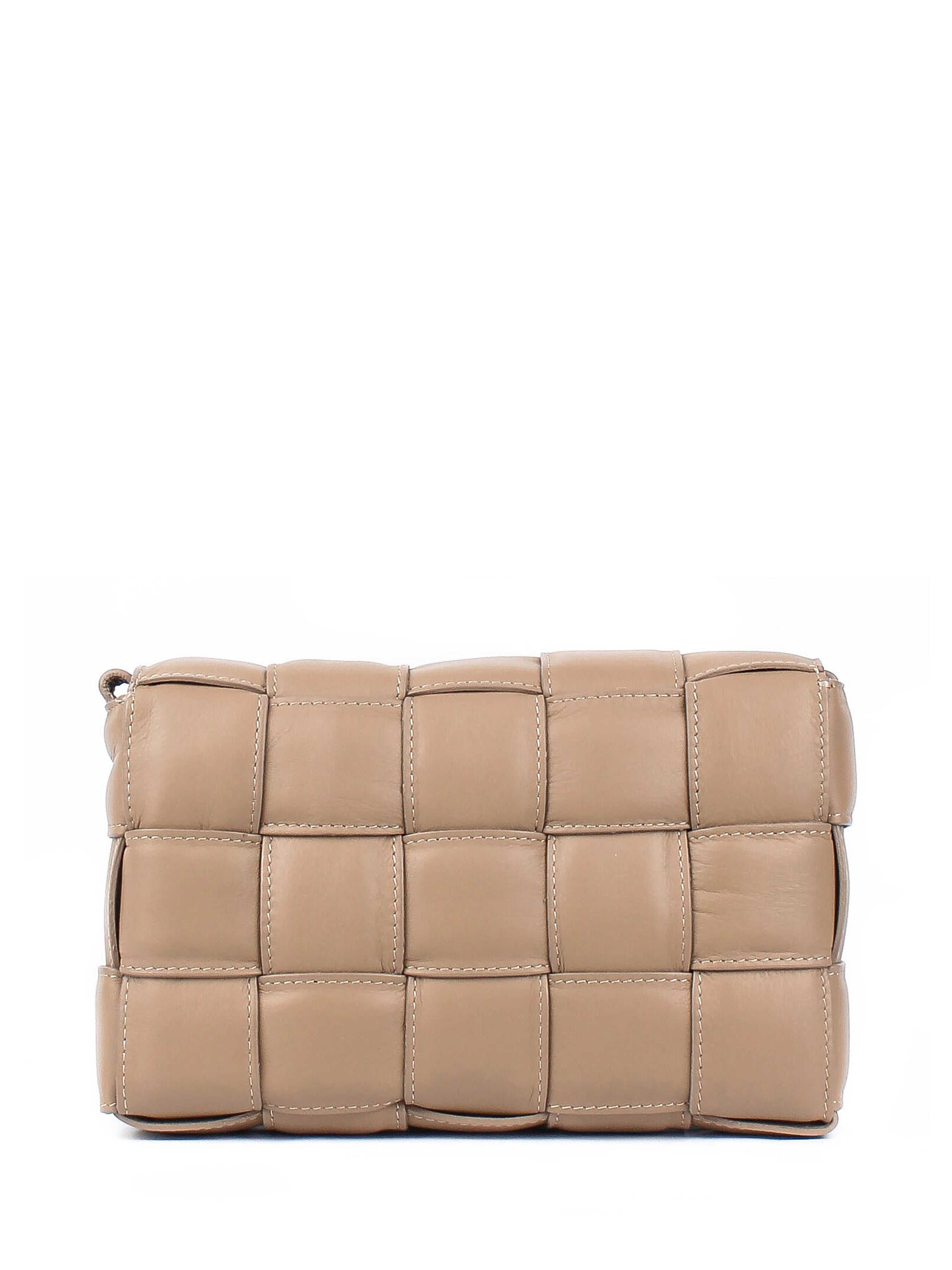 Bandolera ZART Beige