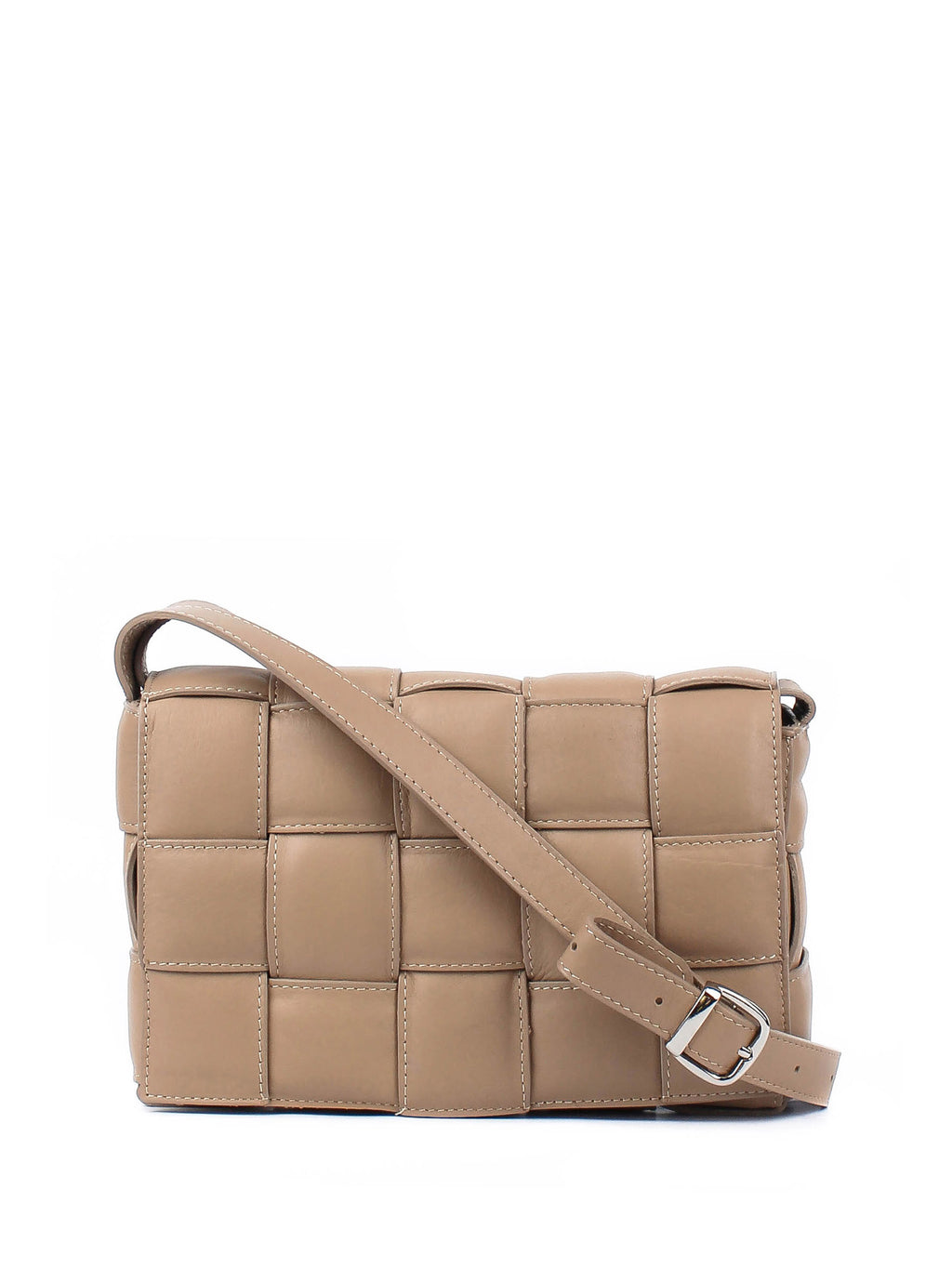 Bandolera ZART Beige