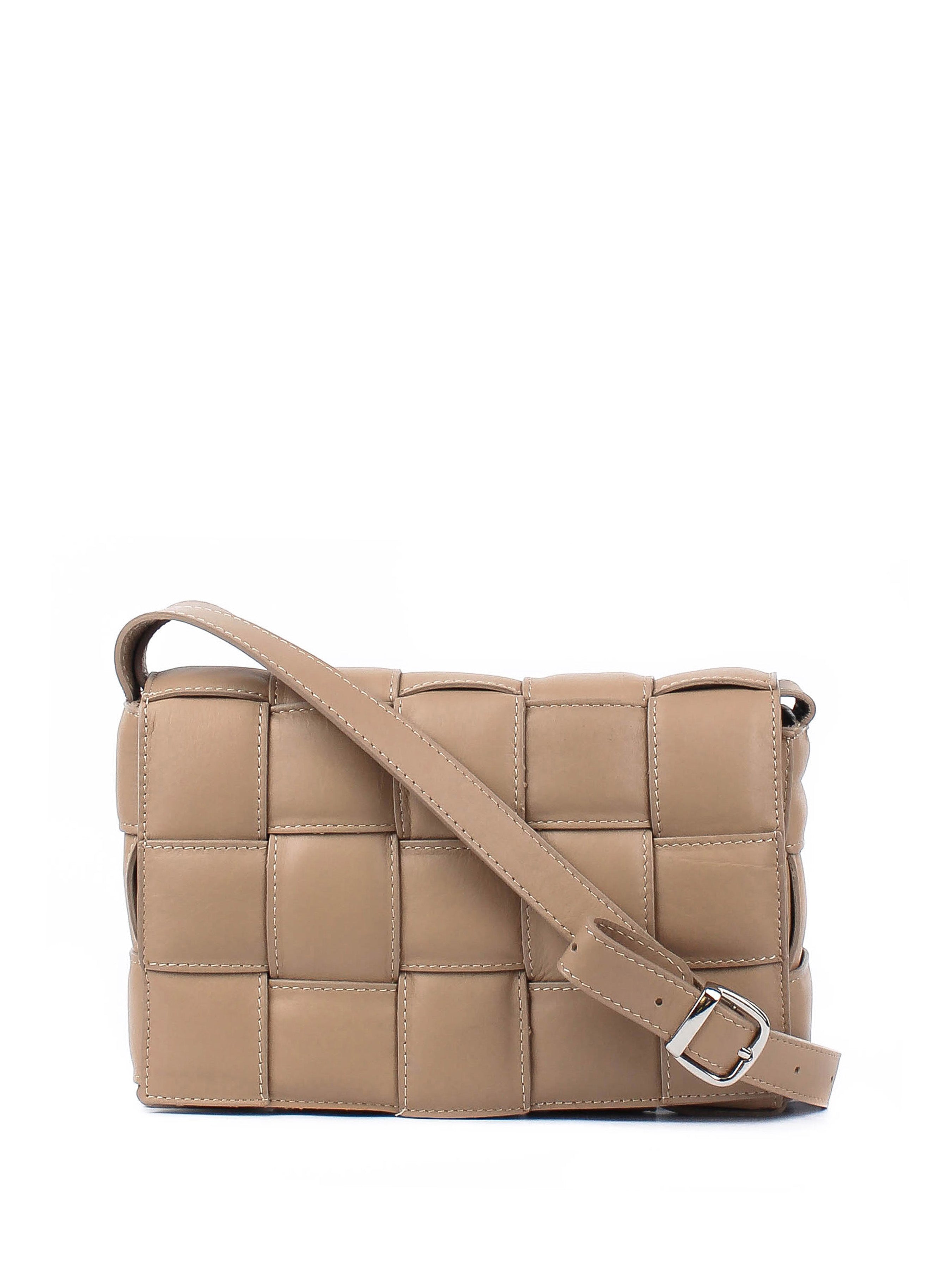 Bandolera ZART Beige