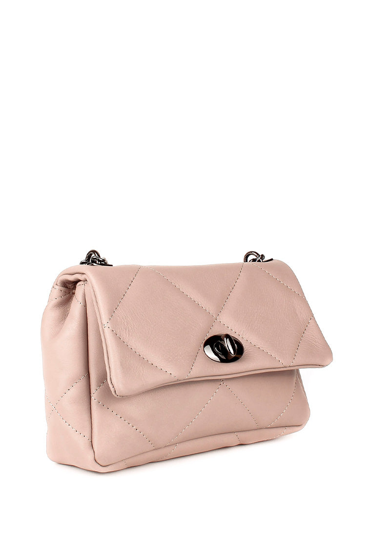 Bandolera BEYONCE Beige