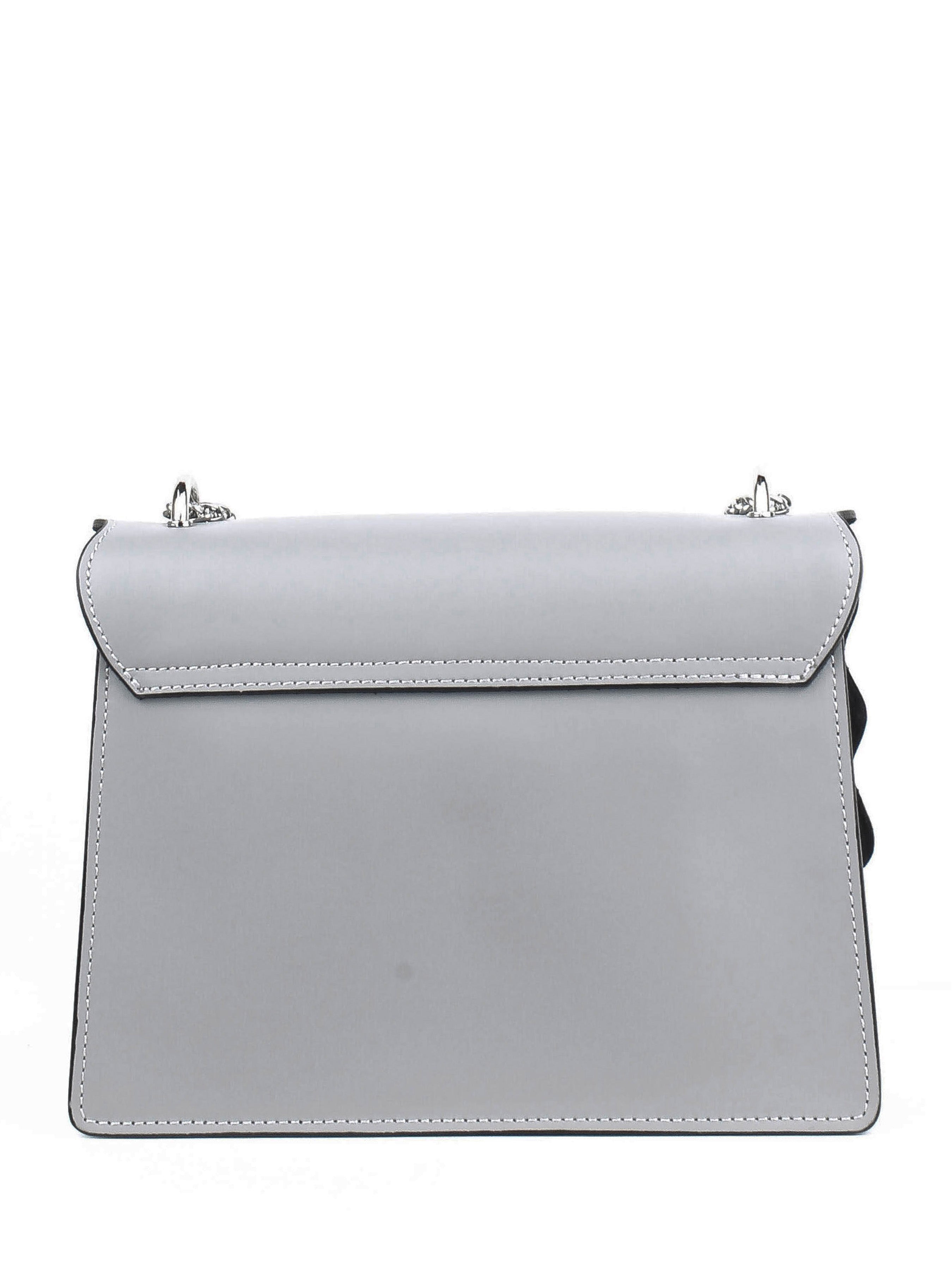 Bandolera WAVE2 Gris