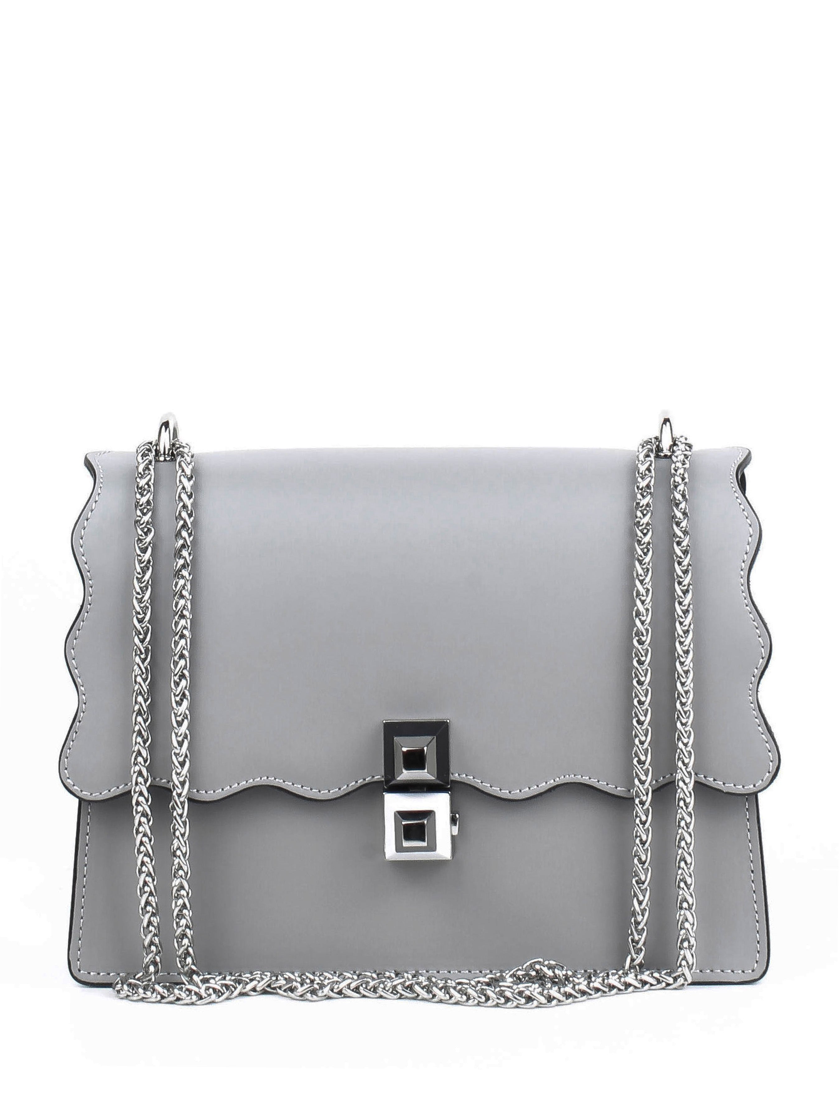 Bandolera WAVE2 Gris