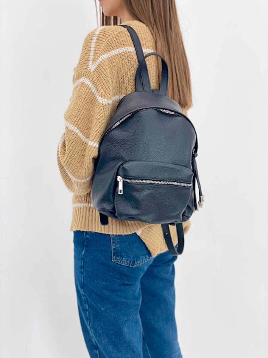 Mochila OTTAVA Negro