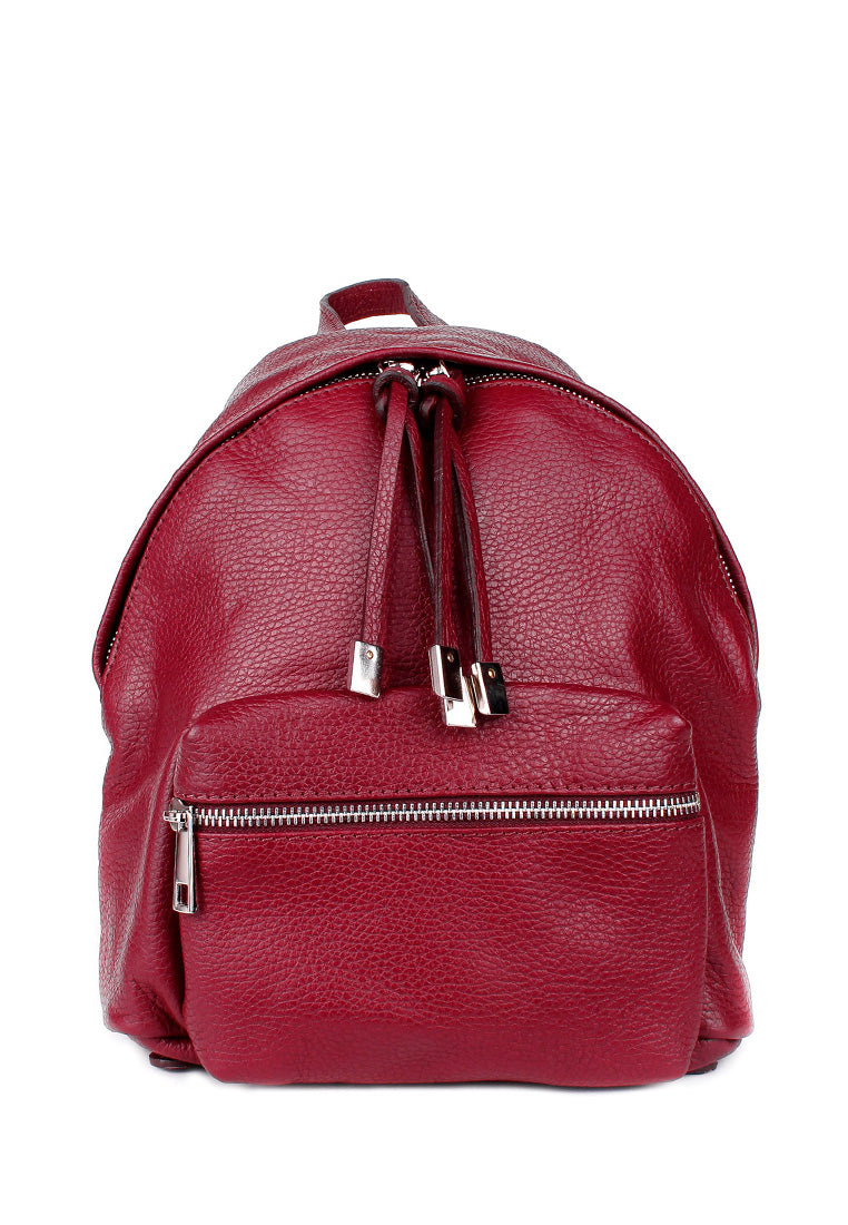 Mochila OTTAVA Borgoña