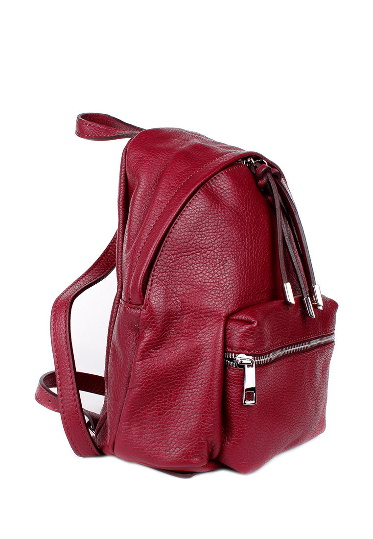 Mochila OTTAVA Borgoña