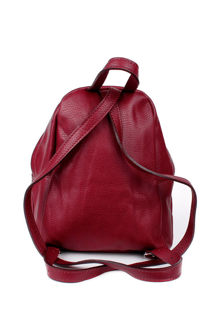 Mochila OTTAVA Borgoña