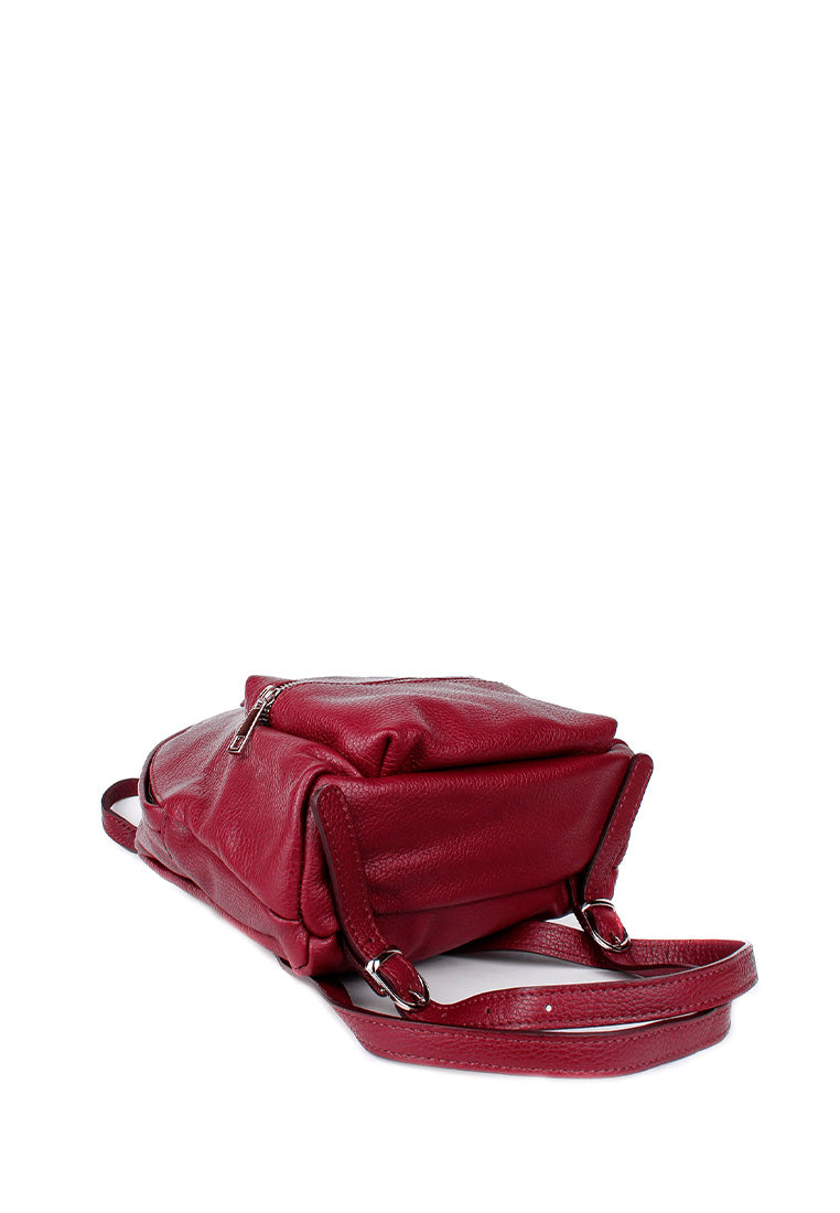 Mochila OTTAVA Borgoña