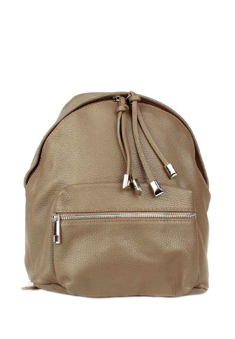 Mochila OTTAVA Marrón