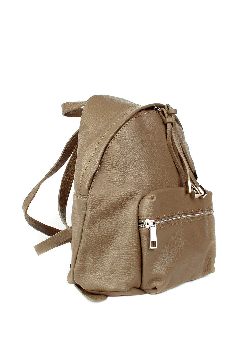 Mochila OTTAVA Marrón