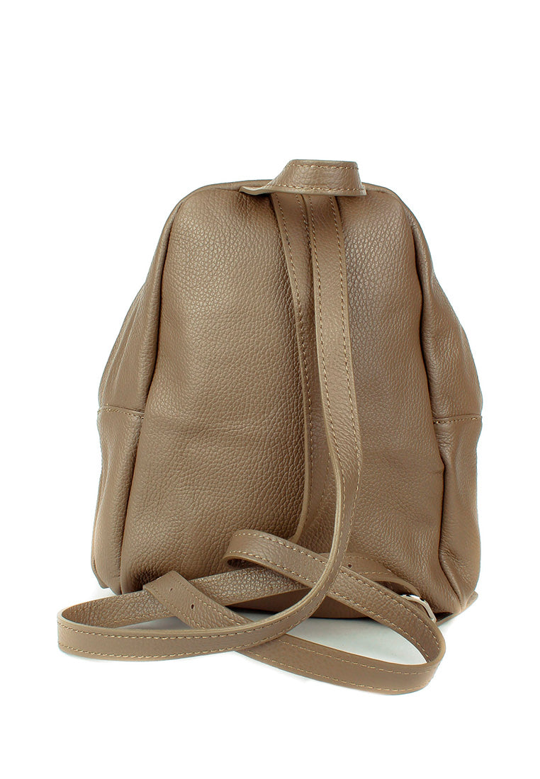 Mochila OTTAVA Marrón