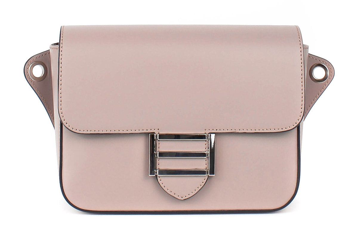 Bandolera SCHERZO Beige