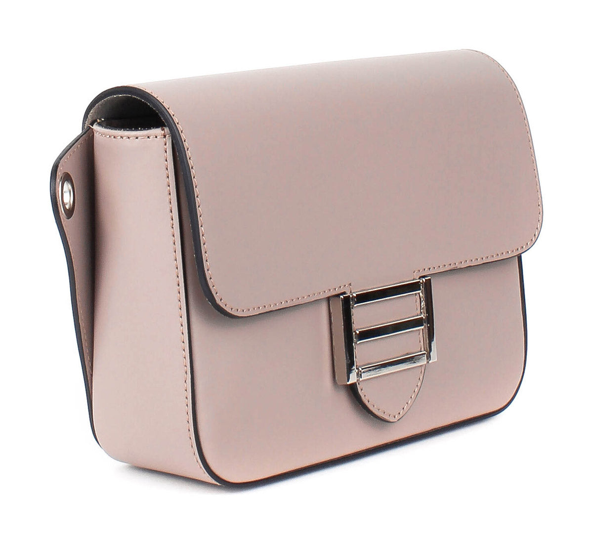 Bandolera SCHERZO Beige