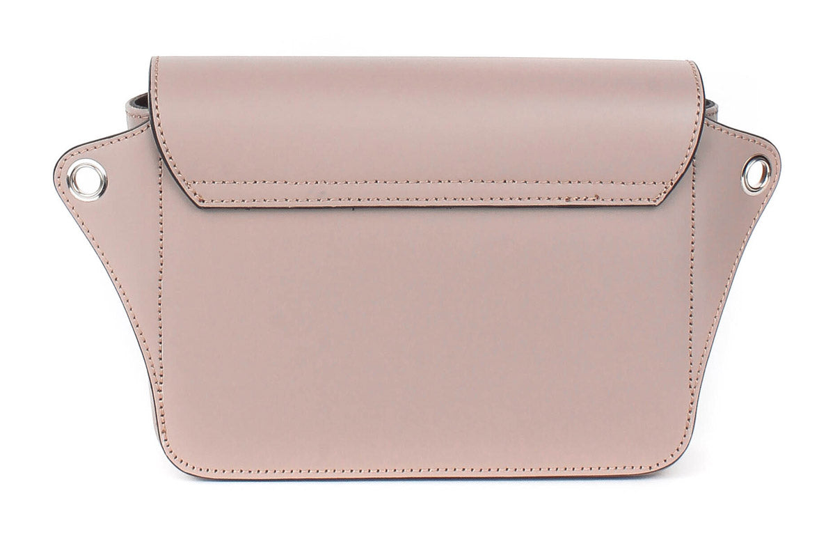 Bandolera SCHERZO Beige