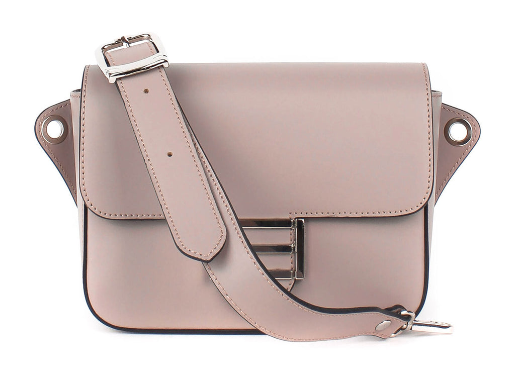 Bandolera SCHERZO Beige