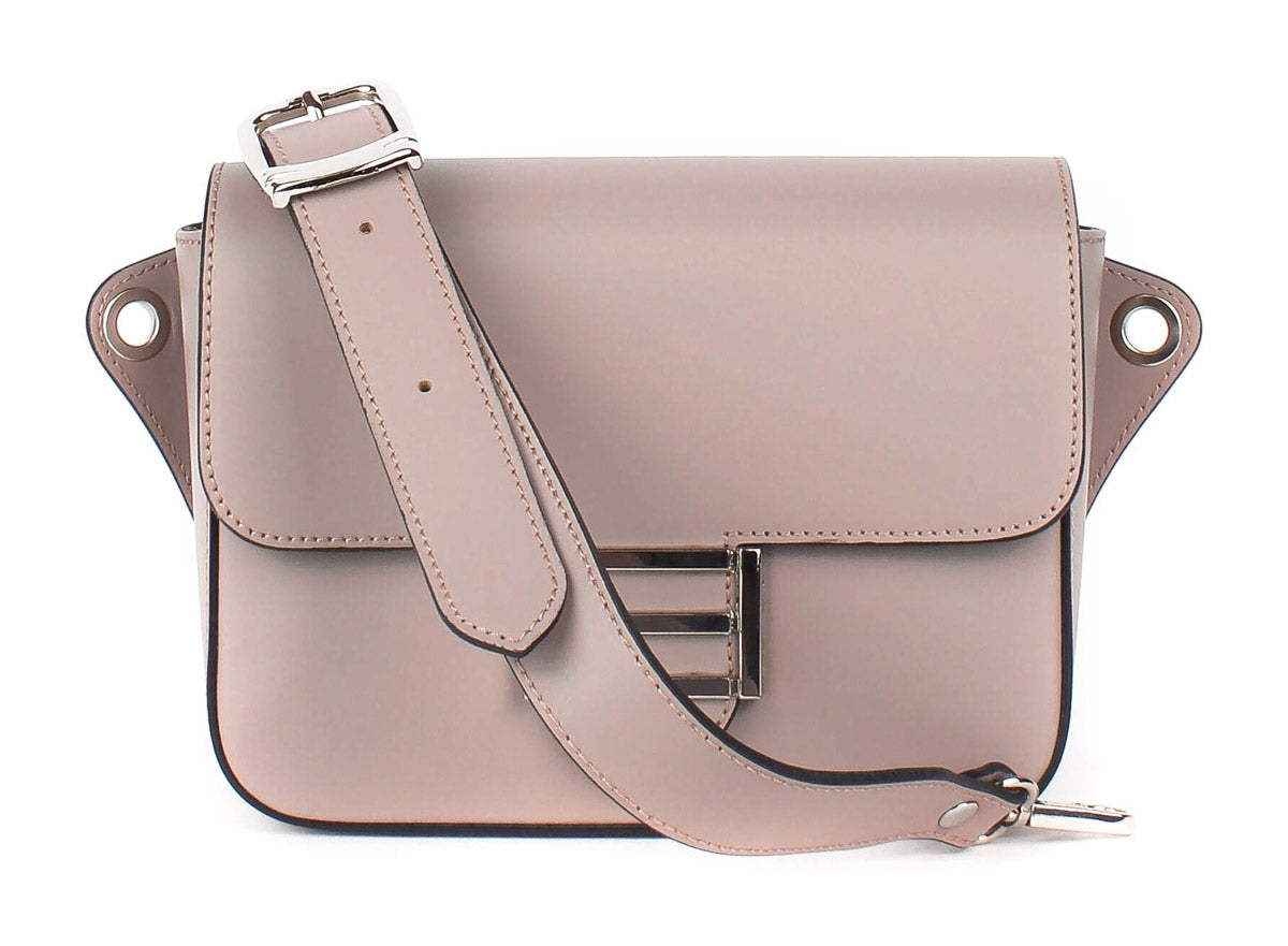 Bandolera SCHERZO Beige