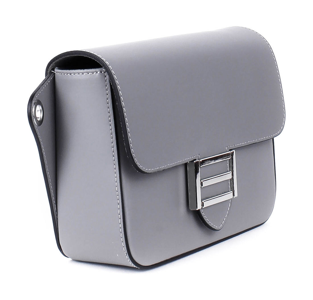 Bandolera SCHERZO Gris