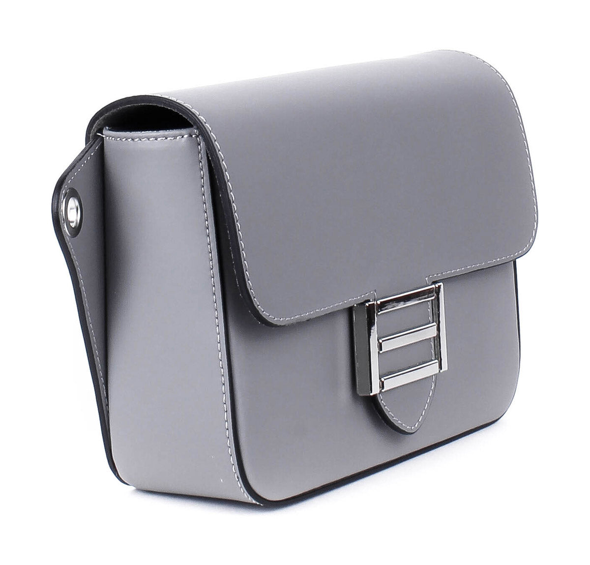 Bandolera SCHERZO Gris