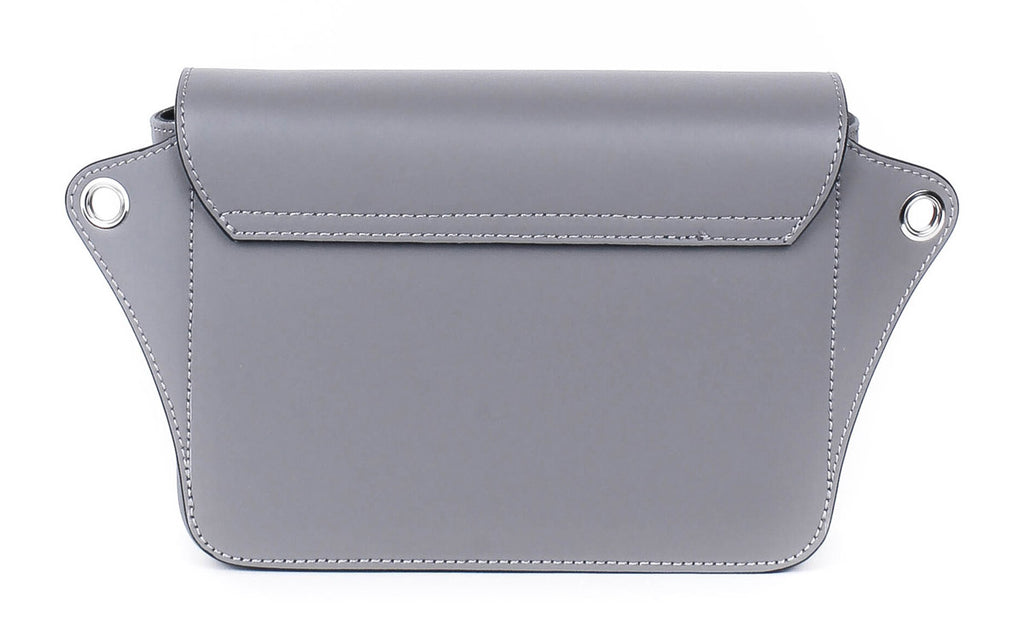 Bandolera SCHERZO Gris