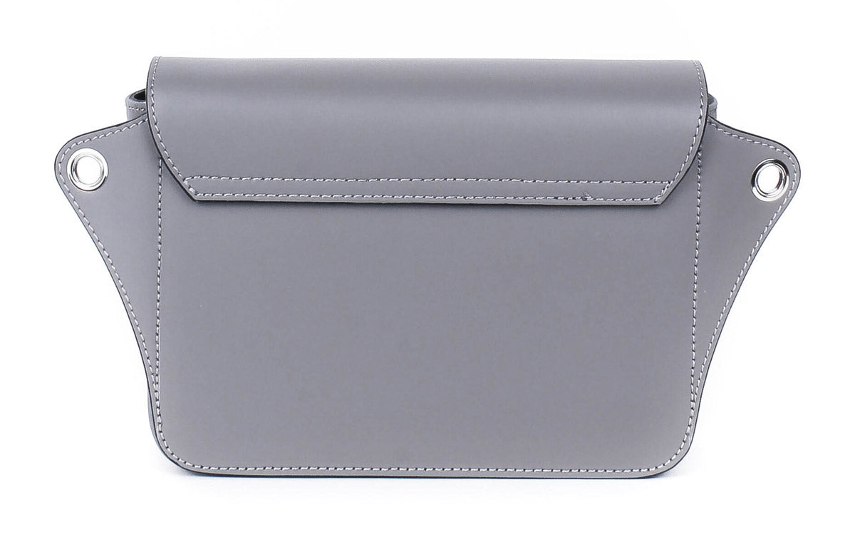 Bandolera SCHERZO Gris