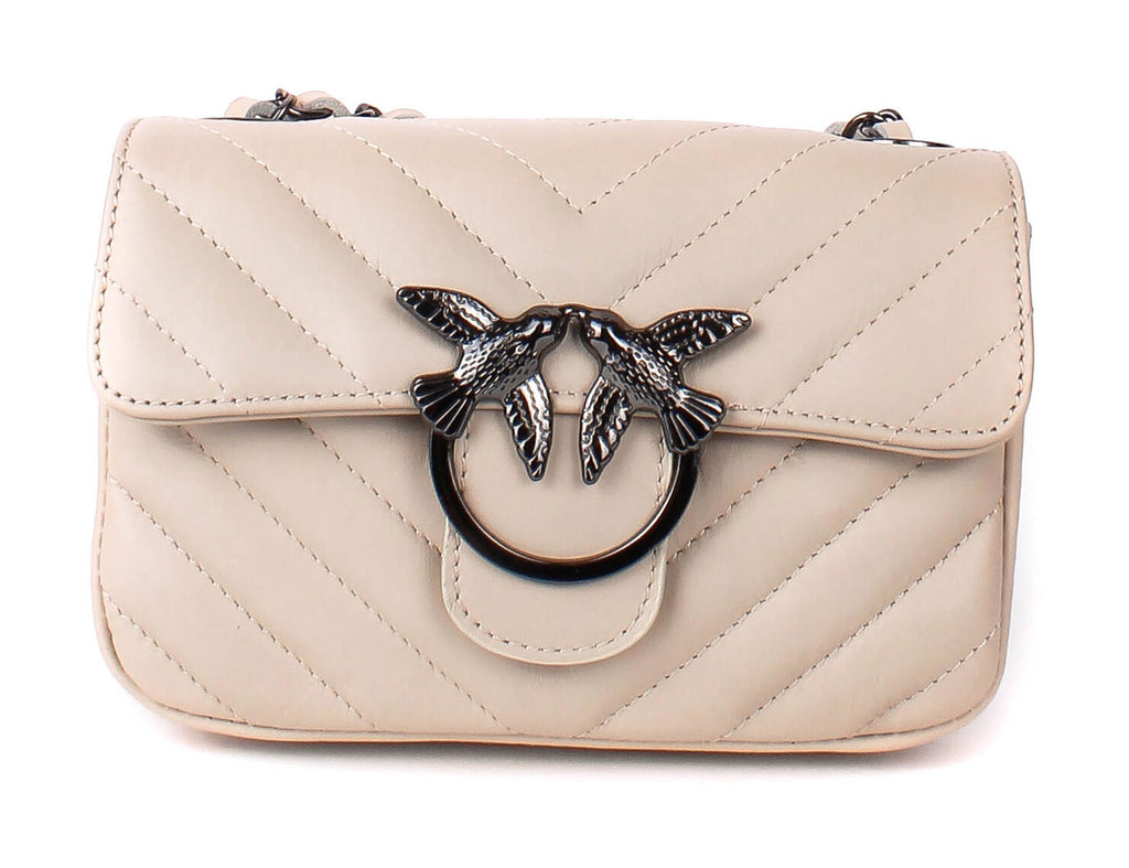 Bandolera SONORE Beige