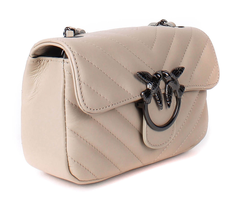 Bandolera SONORE Beige