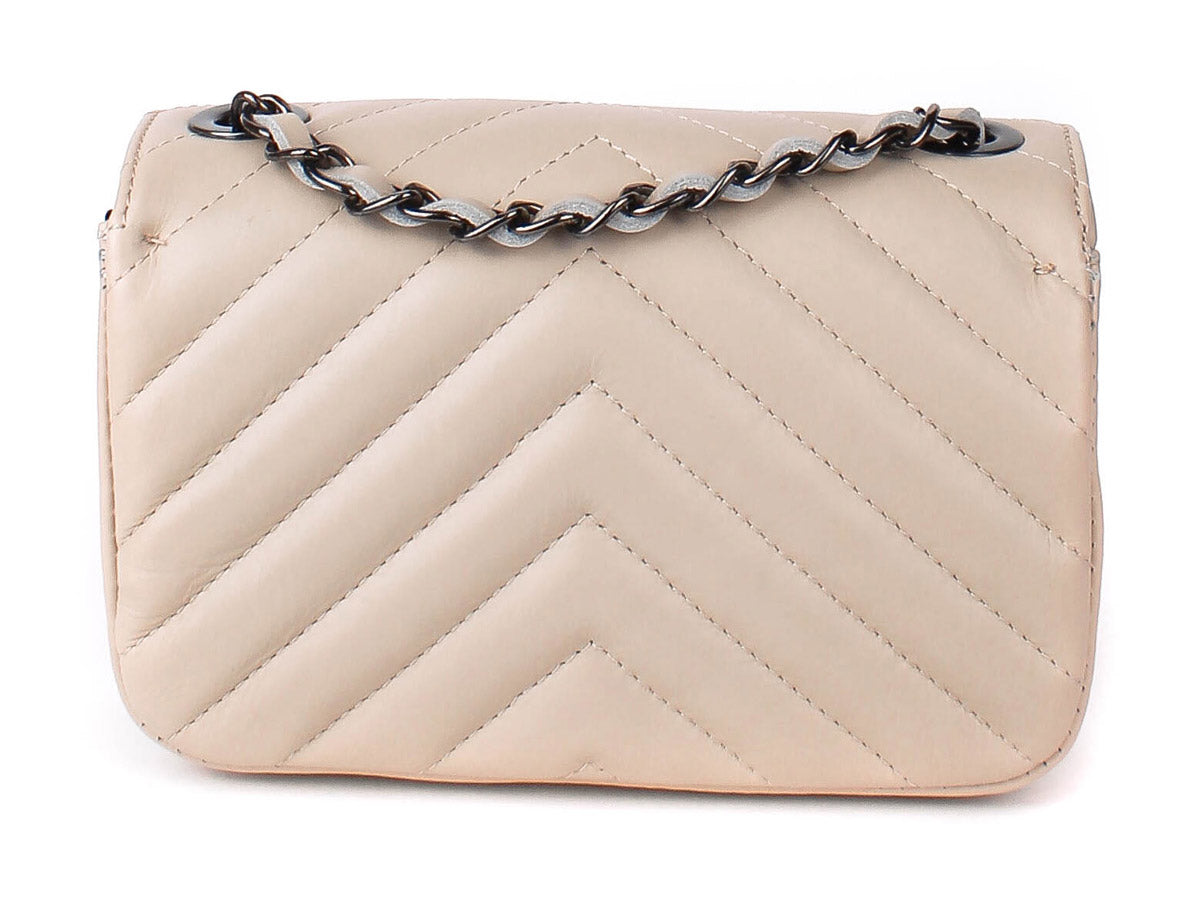 Bandolera SONORE Beige