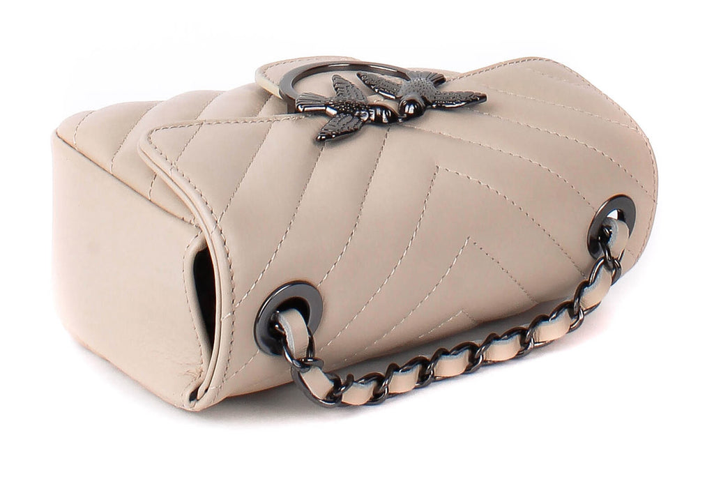 Bandolera SONORE Beige