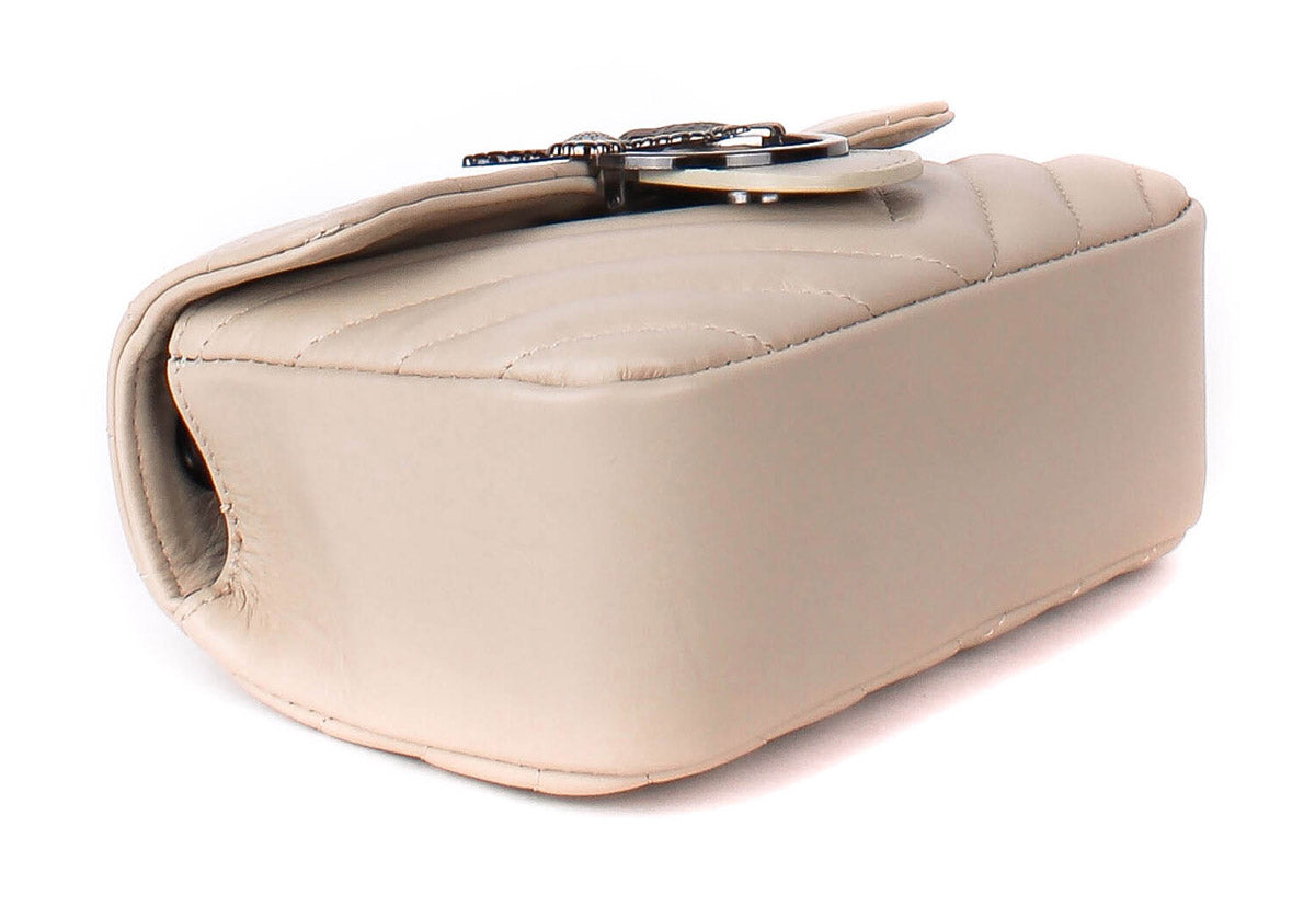 Bandolera SONORE Beige