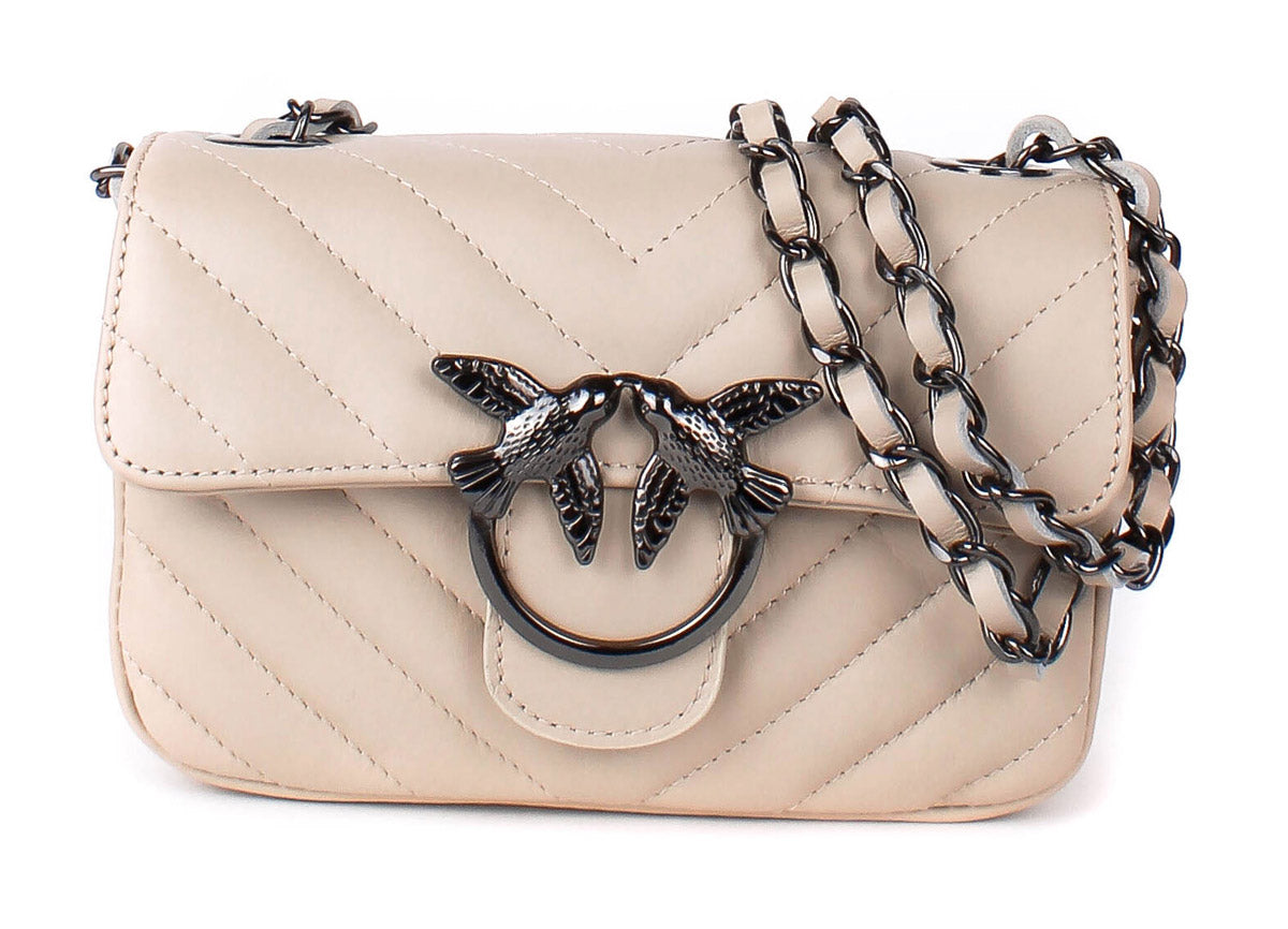 Bandolera SONORE Beige