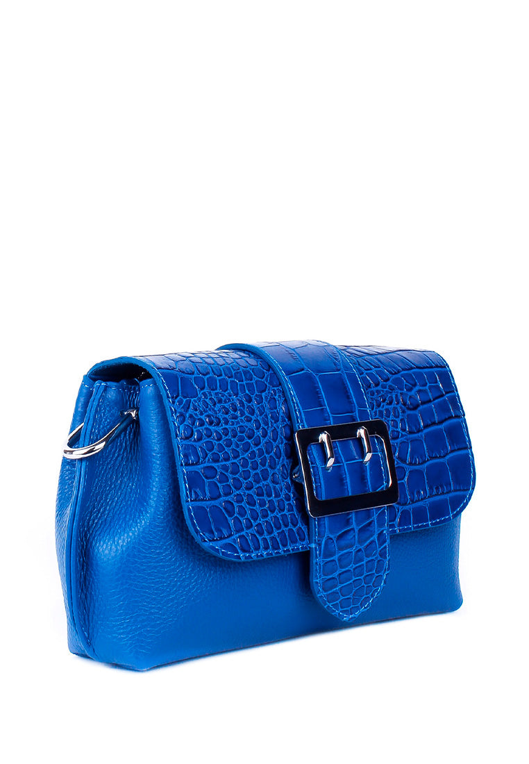 Bandolera PICCALO Azul