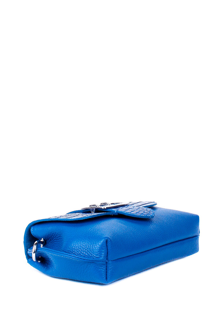 Bandolera PICCALO Azul