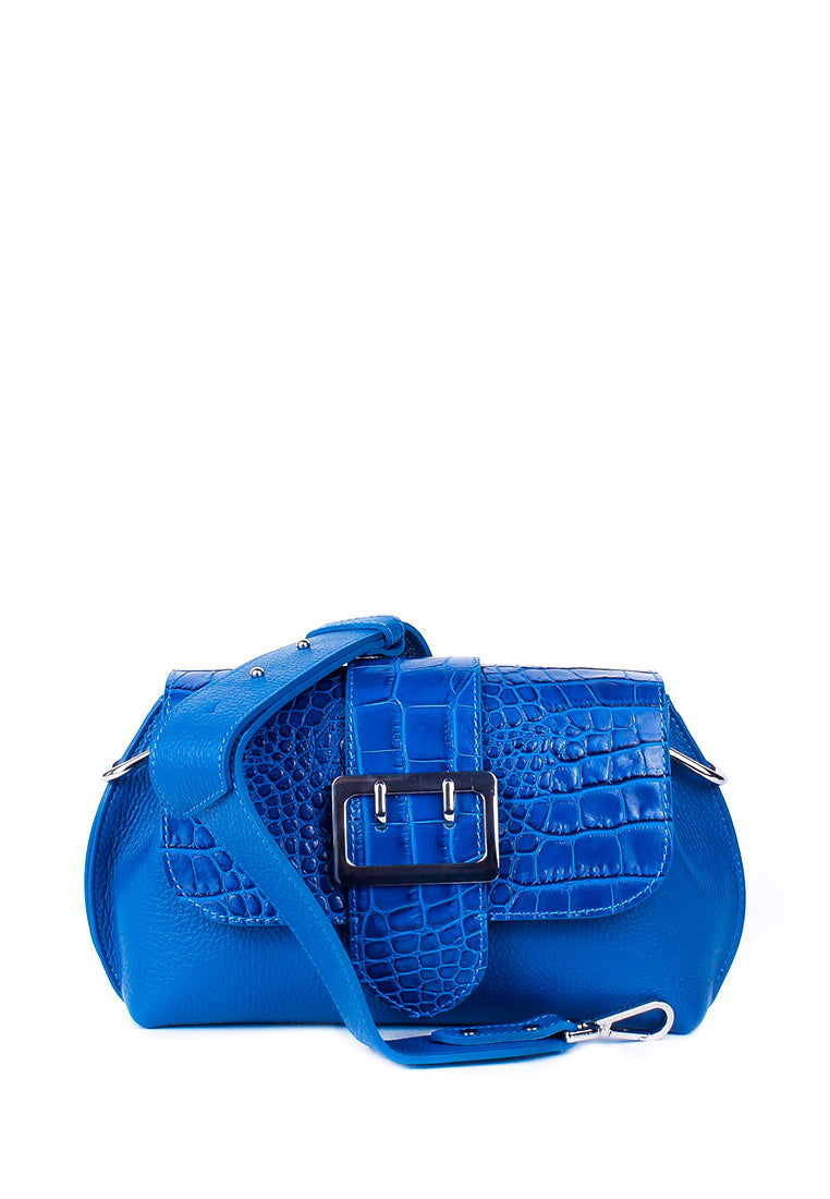 Bandolera PICCALO Azul