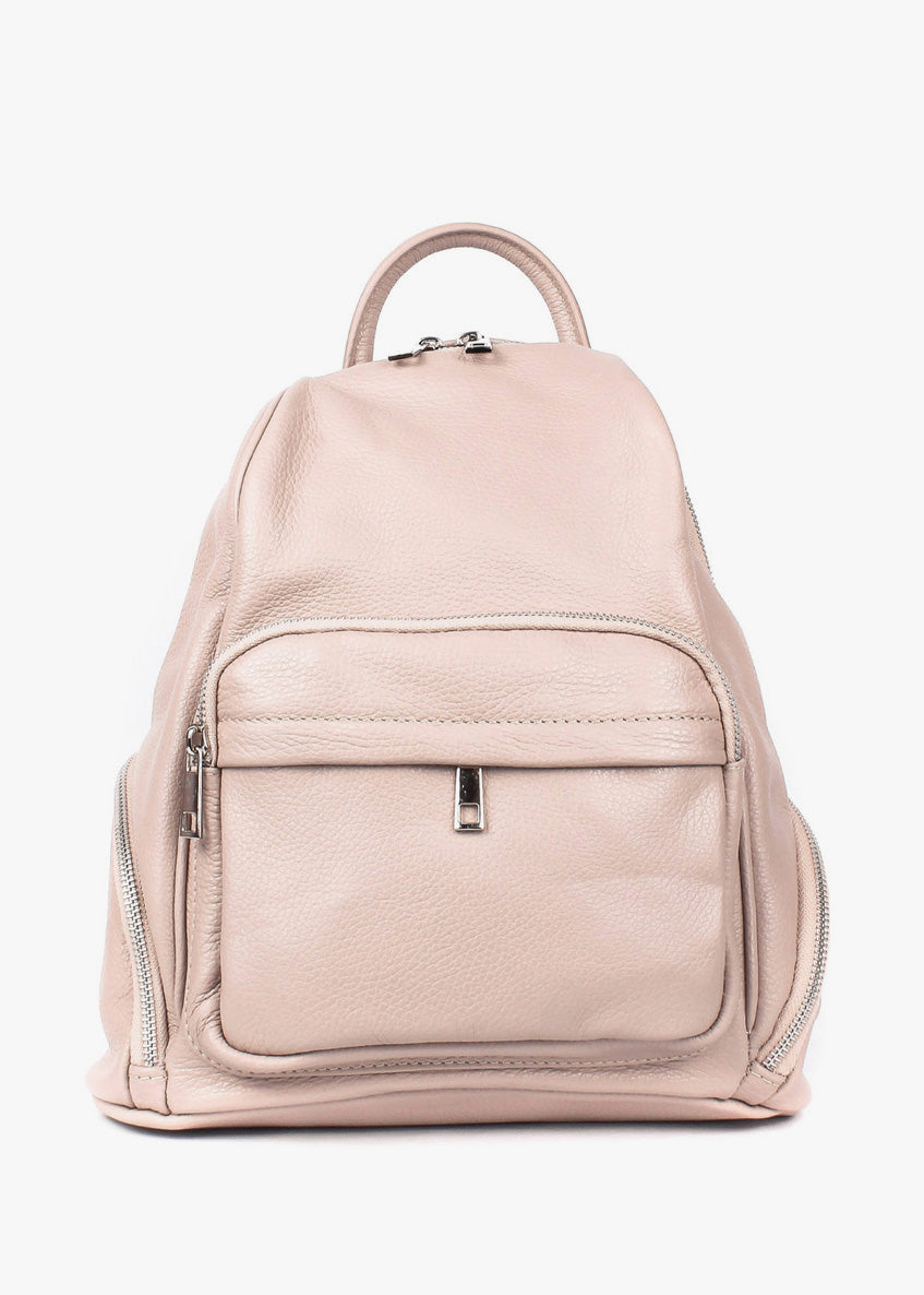 Mochila Аllegrezza Beige