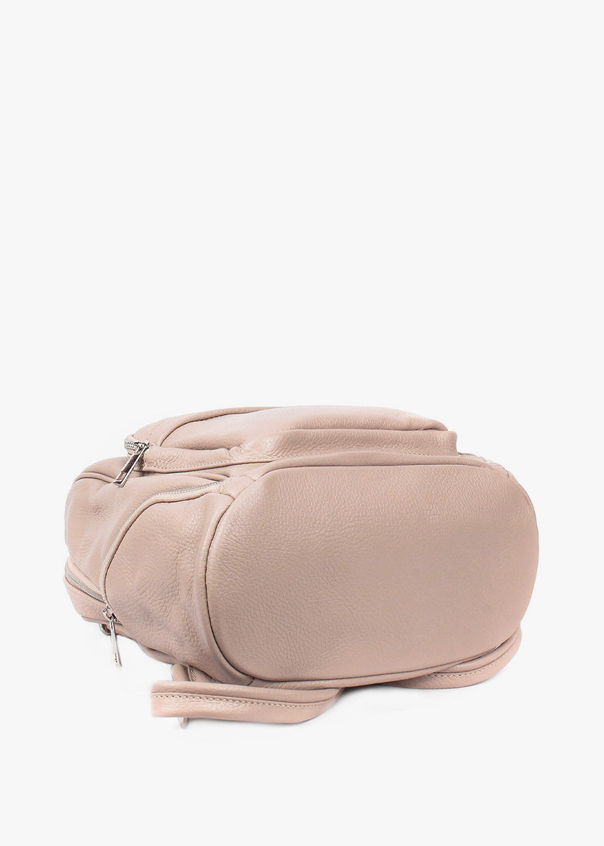 Mochila Аllegrezza Beige