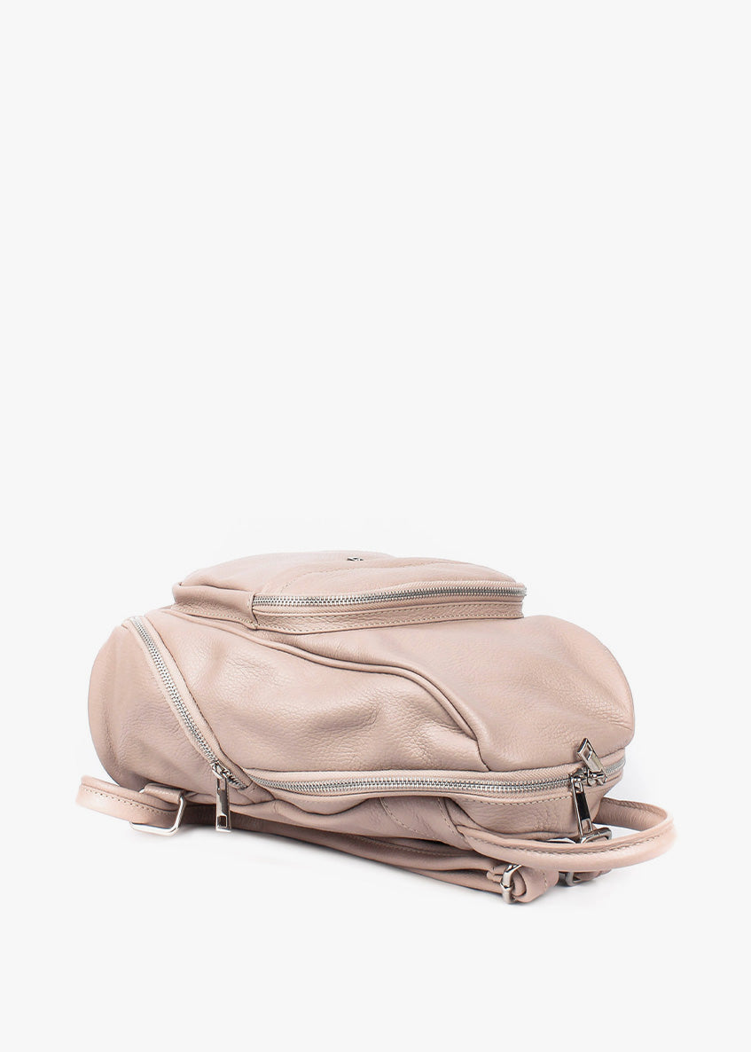 Mochila Аllegrezza Beige