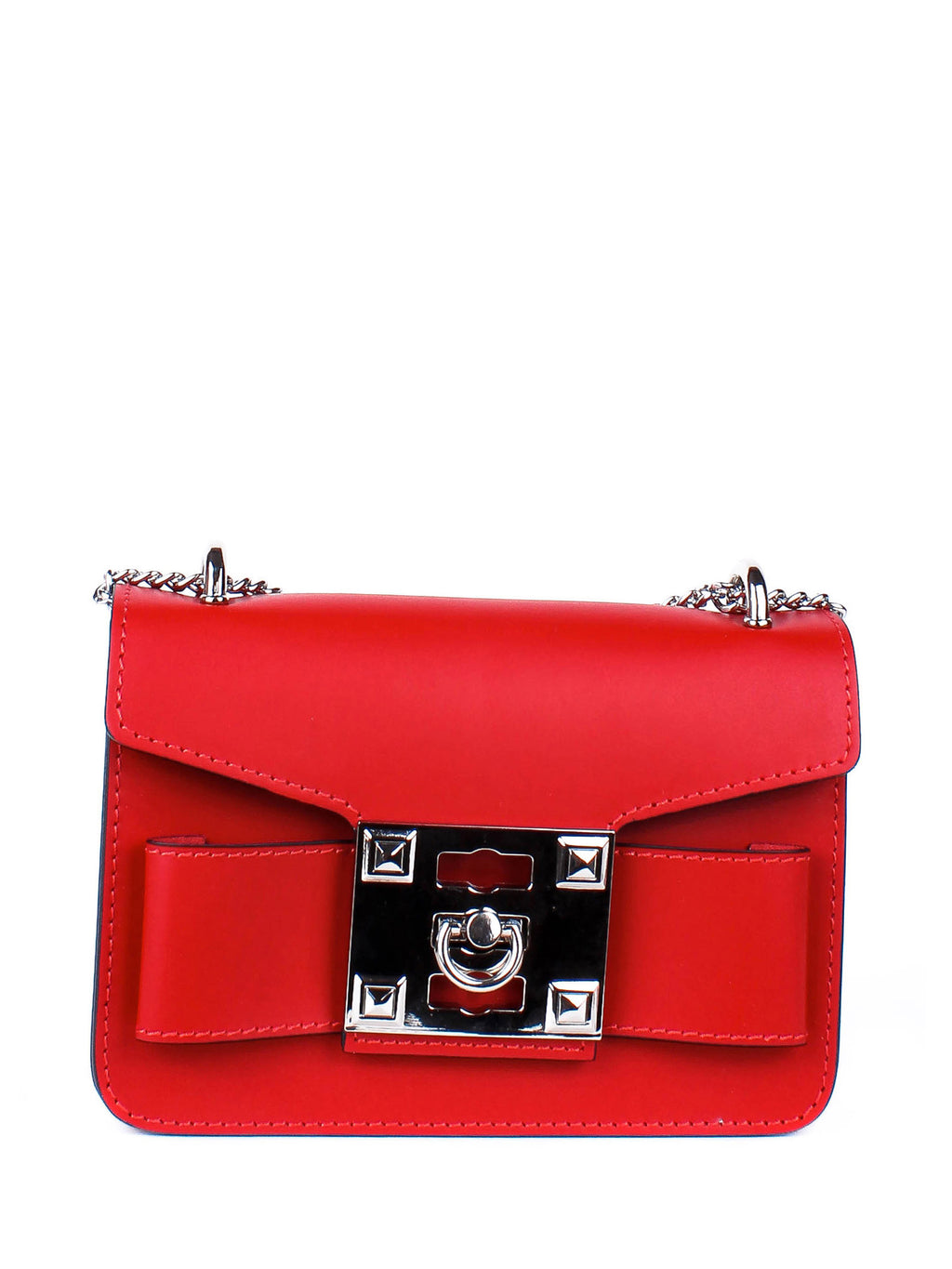 Bandolera RIHANNA Rojo