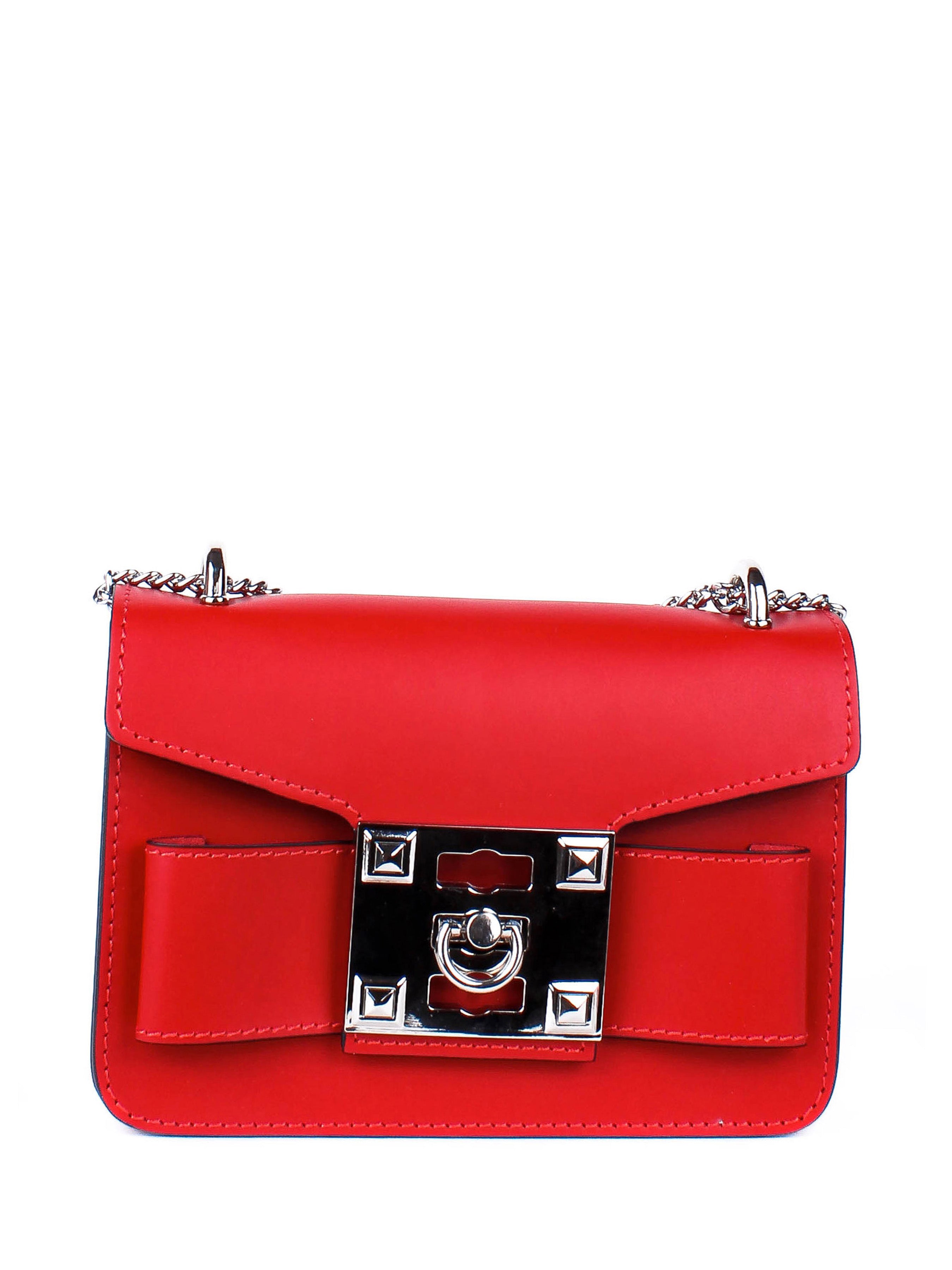 Bandolera RIHANNA Rojo