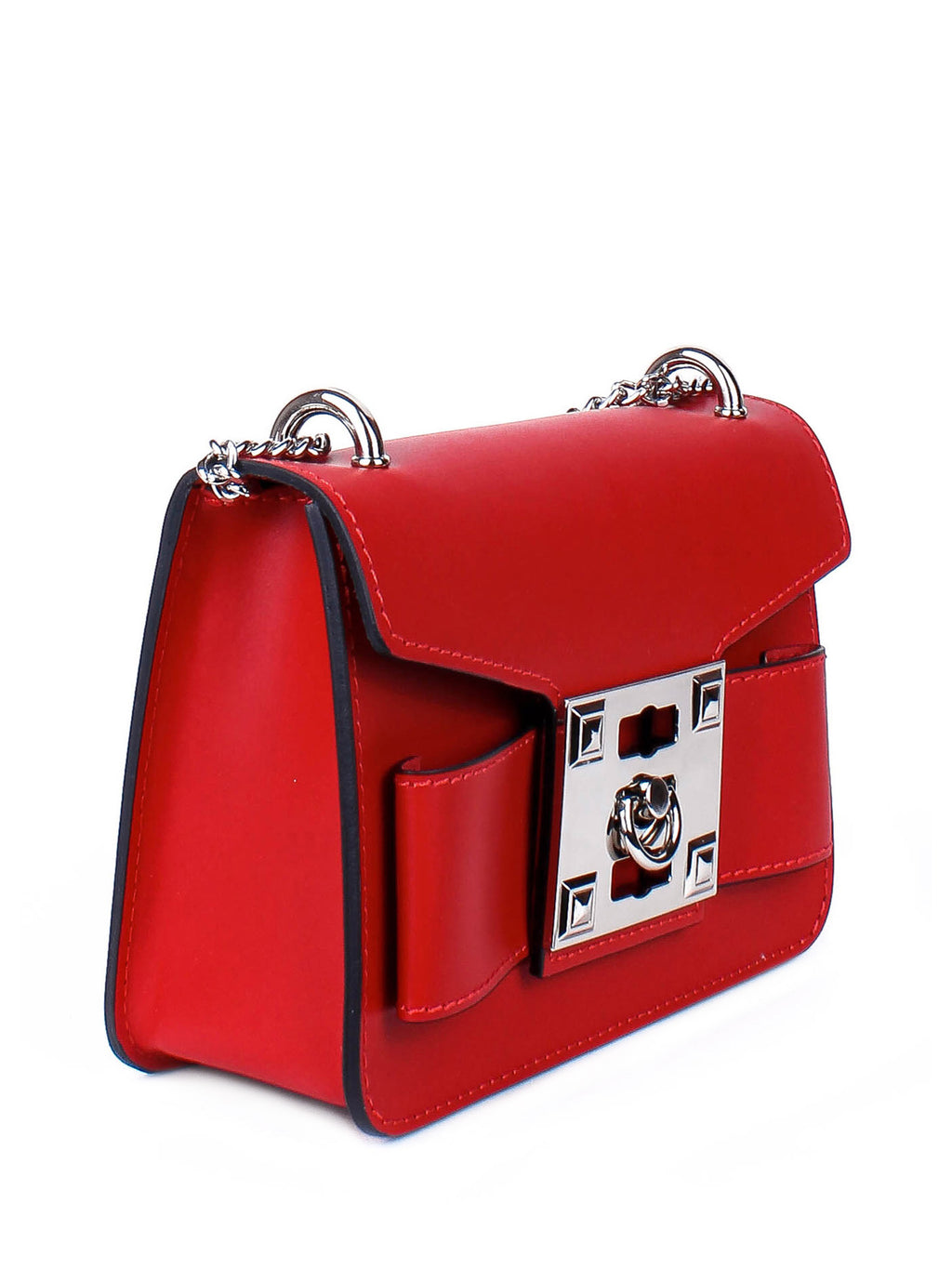 Bandolera RIHANNA Rojo