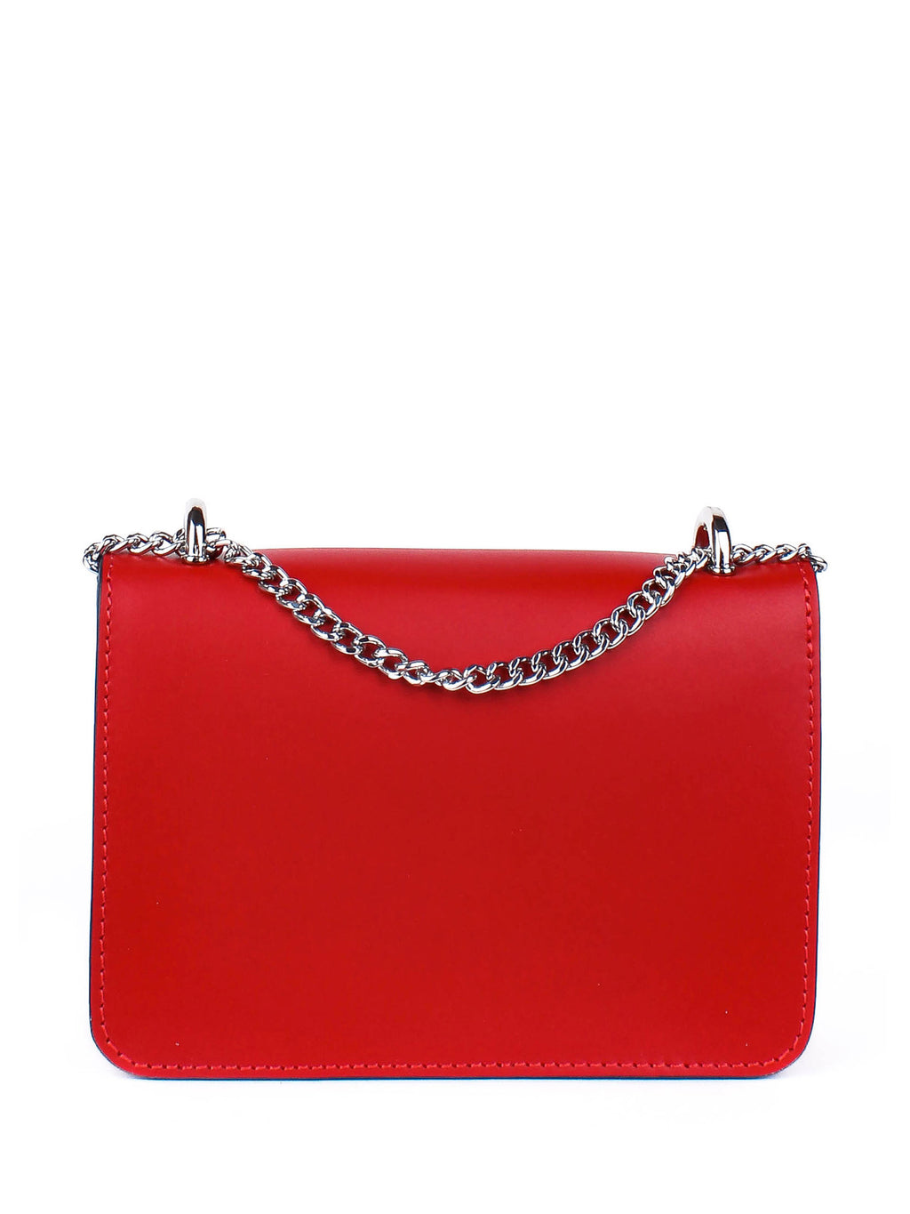 Bandolera RIHANNA Rojo