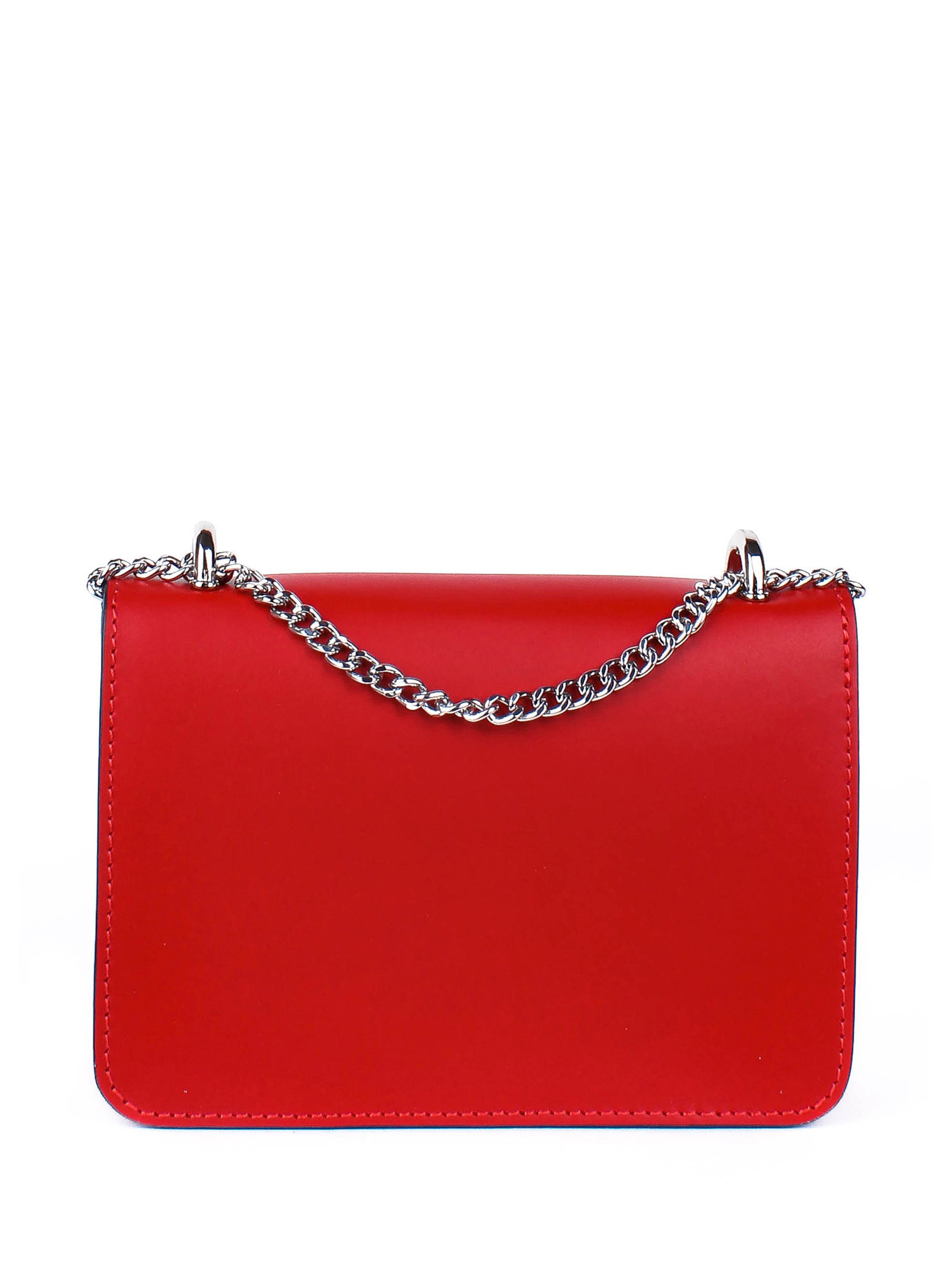 Bandolera RIHANNA Rojo