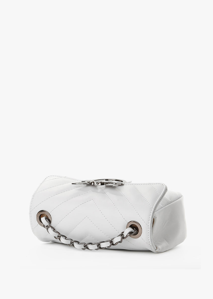 Bandolera SONORE Blanco