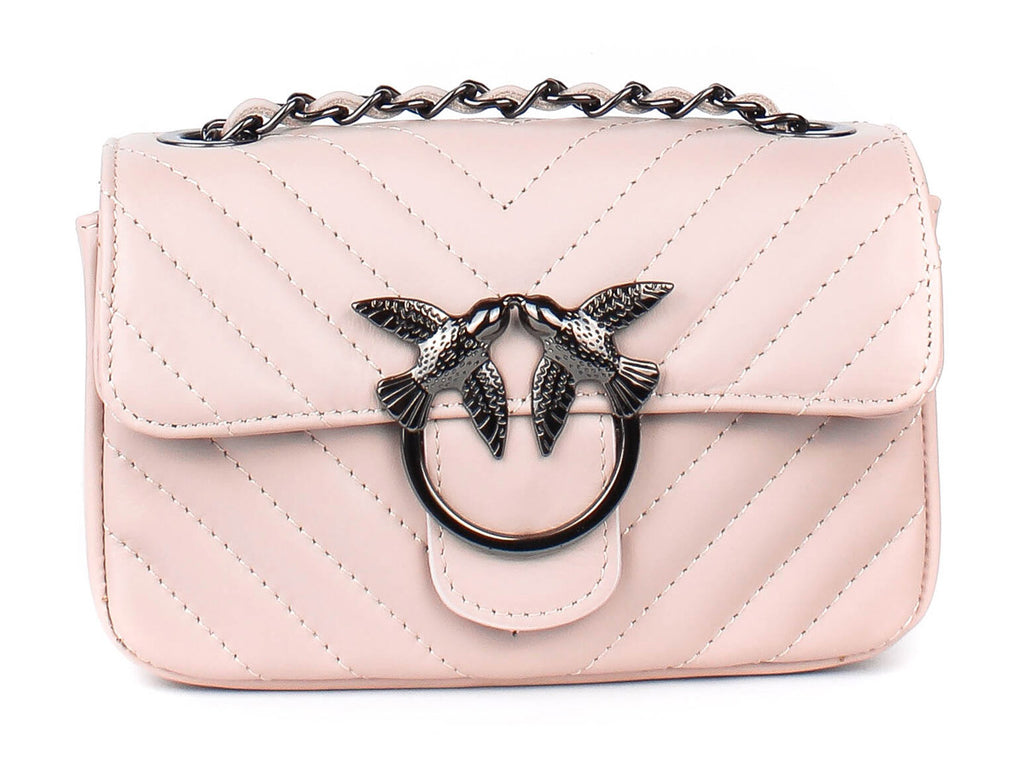 Bandolera SONORE Beige