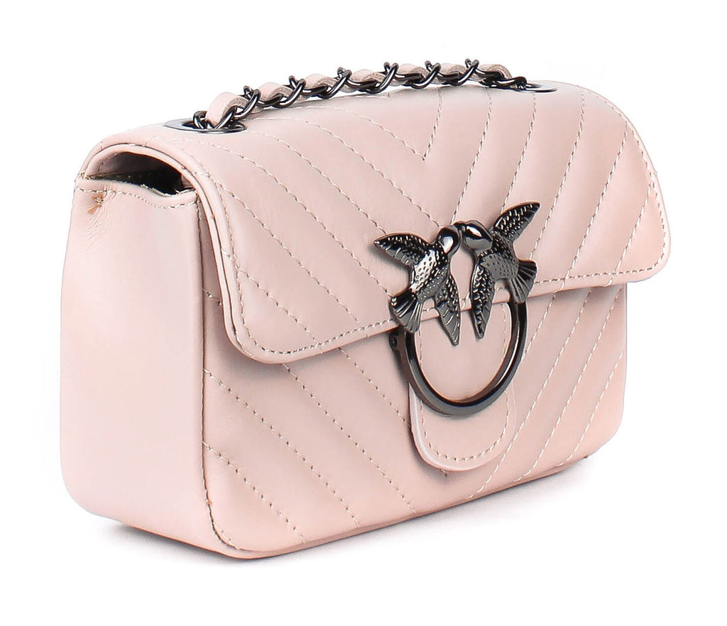 Bandolera SONORE Beige