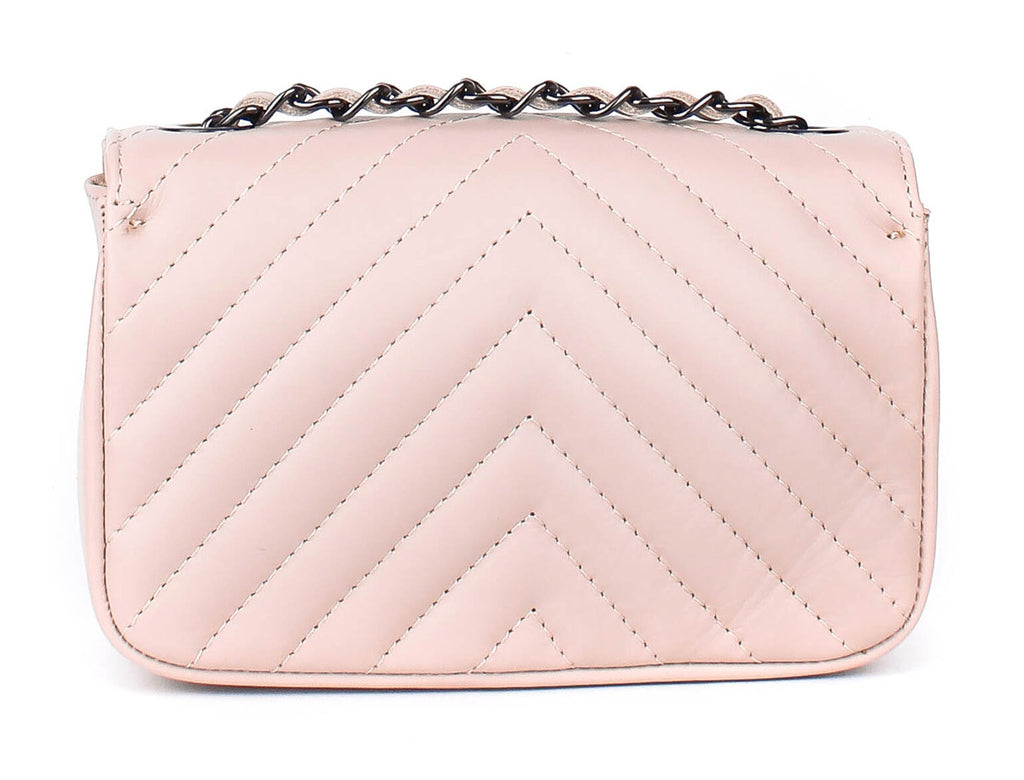 Bandolera SONORE Beige