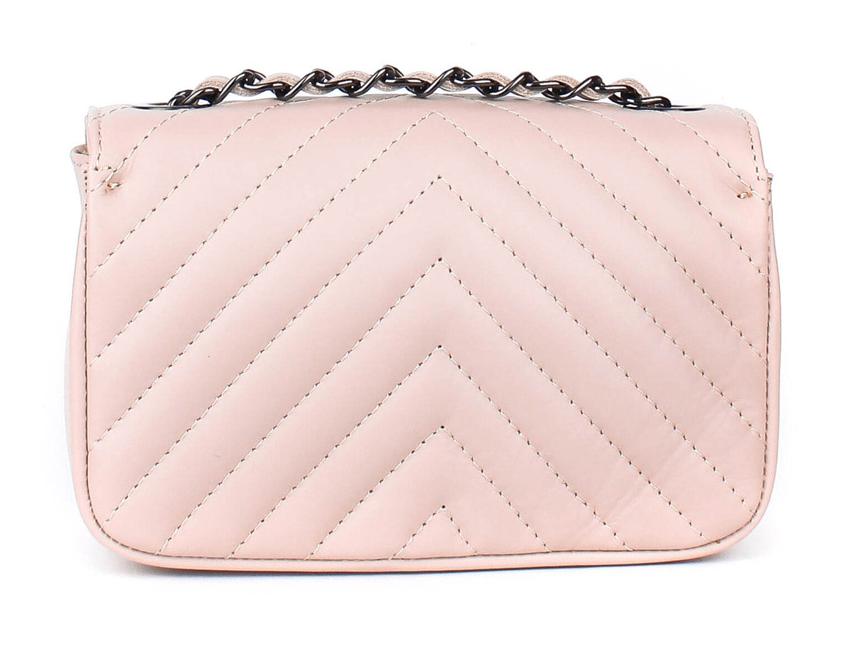 Bandolera SONORE Beige